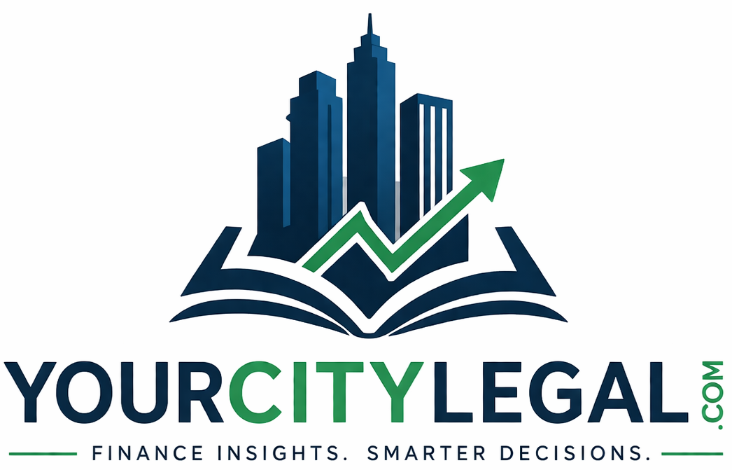Your City Legal